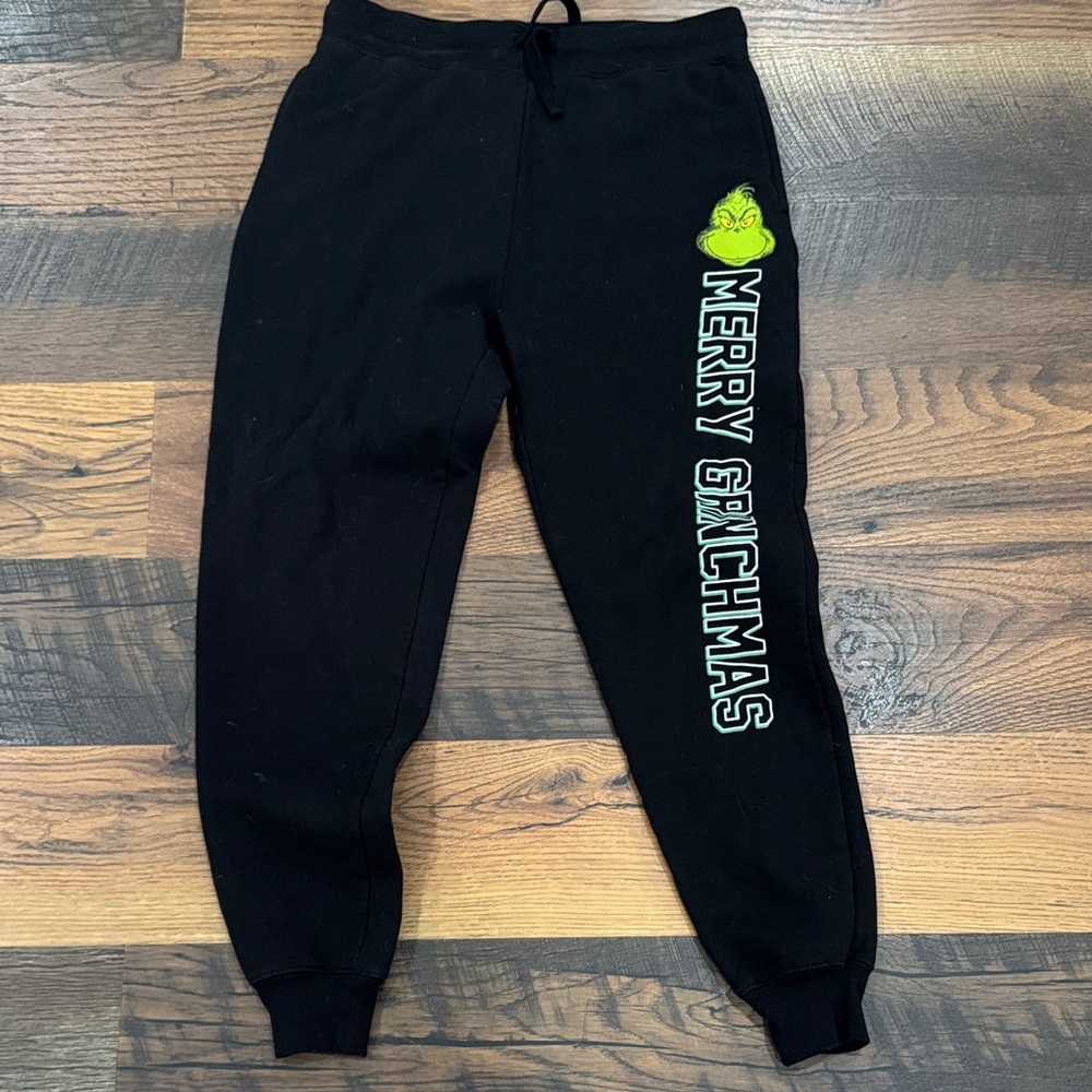 Grinch Joggers